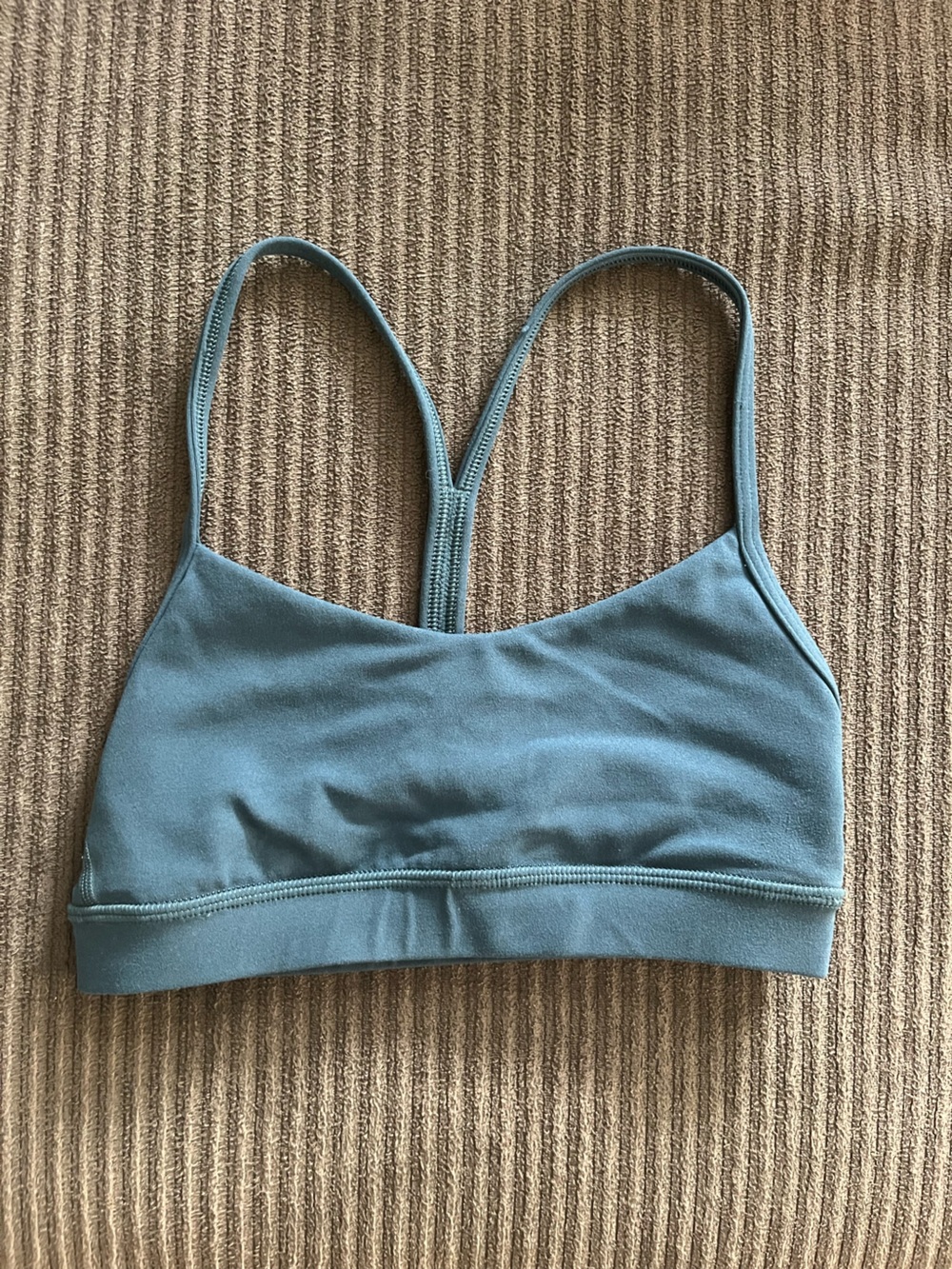 Lululemon Align Bra